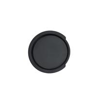 Cubierta de orificio sonido for guitarra acústica y eléctrica, reducción ruido clásica/8,5/10/10, 2 cm, piezas protectoras búfer(S 8.5cm)
