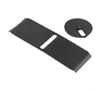 Cubierta de palanca de cambios compatible con LEXUS LS460 LS460h años 2007 a 2012, juego de repuesto 3597550040 3597550030
