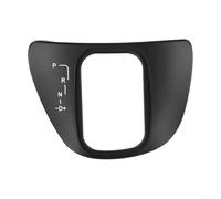Cubierta de palanca de cambios interior de repuesto para Mercedes W639 para Vito W636 6392600073 ABS panel de cambio para deflector de engranajes en modelos de conducción a la izquierda 2010-2015