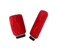 Cubierta de palanca de cambios, protector de palanca de cambios, cubierta de palanca de cambios automática, cubierta de freno de engranaje, cubierta suave para freno de mano, cubierta de manguito de