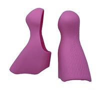 Cubierta de palanca de freno para bicicleta St-5700 105, color rosa