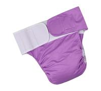 Cubierta De Pañal Para Adultos Lavables Incontinentes Ropa Interior Y Latas De Fuga Impermeable Bajo Ropa Para Mujeres Hombres Levantando Pantalones