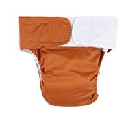 Cubierta De Pañal Para Adultos Lavables Incontinentes Ropa Interior Y Latas De Fuga Impermeable Bajo Ropa Para Mujeres Hombres Levantando Pantalones