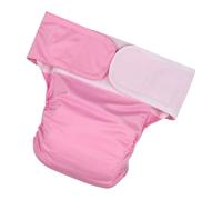 Cubierta De Pañal Para Adultos Lavables Incontinentes Ropa Interior Y Latas De Fuga Impermeable Bajo Ropa Para Mujeres Hombres Levantando Pantalones