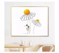 Cubierta de Panel eléctrico, Cubierta de medidor eléctrico, ocultación de Cuadros, Caja de distribución eléctrica de Porche con Interruptor de Empuje Izquierdo, decoración de Pared para Sala