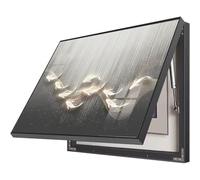 Cubierta de panel eléctrico, protector de disyuntor hidráulico, caja de interruptores decorativa, arte de pared para sala de estar