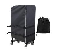 Cubierta De Pantalla Plana Para Clima, Diseño Versátil De Protección Contra La Lluvia, 140x38x145cm, Protector Exterior De TV, Protector Exterior De TV, Fácil De Usar E Instalar, Para Jardín Trasero (