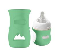 Cubierta De Para De, Aislante Para - De Vidrio De Alimenticio | Aislante Para Niño Rés