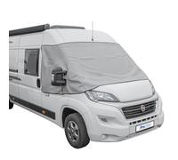 Cubierta De Parabrisas Gris Para Fiat Ducato X290 Desde 2014