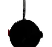 Cubierta de Parachoques del Coche para Audi A4 B8 2009-2012 8K0807241 | Tapa de cubierta de remolque de parachoques delantero automático 8K0807241GRU