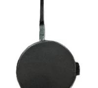 Cubierta de Parachoques del Coche para Audi A4 B8 2009-2012 8K0807241 | Tapa de cubierta de remolque de parachoques delantero automático 8K0807241GRU