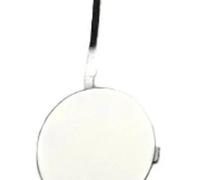 Cubierta de Parachoques del Coche para Audi A4 B8 2009-2012 8K0807241 | Tapa de cubierta de remolque de parachoques delantero automático 8K0807241GRU
