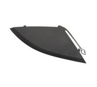 Tapa del parachoques negro 5513-00-0093922P BLIC para BMW X3
