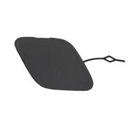 Tapa del parachoques negro 5513-00-5029970P BLIC para OPEL MOKKA / MOKKA X