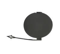 Cubierta de parachoques, enganche de remolque BLIC 6502-07-2043920Q