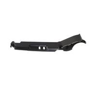Cobertura de parachoques, enganche de remolque COVIND para TGS I 10.518 2008-