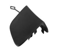 Cubierta de Parachoques Trasero para Remolque de Coche para Mercedes Clase C 2007-2010 W204 2048850823 A2048850823 Tapa de Anilla de Remolque de Coche