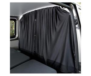 Cubierta De Parasol Automóvil para Fiat para Ducato Campervan Autocaravana Viaje Camping Caravana Cabina Divisor Cortinas Opacas Parasol