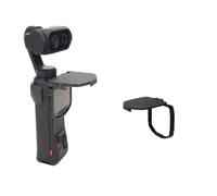 Cubierta de Parasol de Pantalla para Insta360 Luna Ultra,Protector de Parasol de Pantalla de cámara, Cubierta de Bloqueo de luz multidireccional，Modelo estándar
