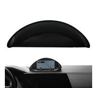 Cubierta De Parasol Para GPS - Parasol Para Navegador GPS Parasol Para Navegación | Parasol Antideslumbrante Para Accesorios De Navegación Del Coche | GPS Protección Solar GPS Sun Anti-Reflejo Visor