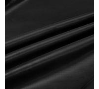 Cubierta de parrilla de gas para barbacoa Weber Q1000 y Q2000, tela impermeable y resistente a la decoloración (61 x 72 cm)