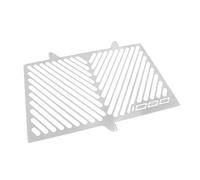 Cubierta De Parrilla Para Versys 1000 BJ 2012-16 / Z1000 BJ 2010-18 Logo Plata