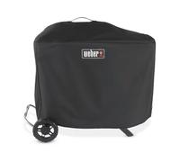 Cubierta De Parrilla WEBER PREMIUM - Parrilla TRAVELER