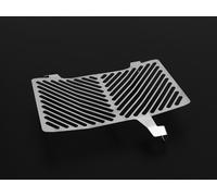 Cubierta De Parrilla ZIEGER Para Ducati Monster 937 Clean Plata