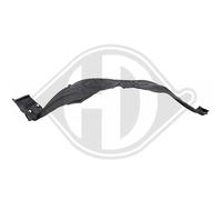 Cubierta De Pasajeros Interior Del Guardabarros Derecho Para Toyota Yaris Cross
