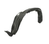 Cubierta De Paso De Rueda Interior Delantero Izquierdo Para Toyota Land Cruiser