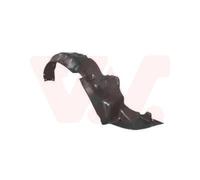 Cubierta de Paso Rueda 2527434 VAN WEZEL Para HONDA