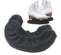Cubierta De Patín De Hielo - 1 Par De Protectores De Cuchillas Para Patines De Hockey, Figura, Patín De Hielo | Sumadores De Patinaje Duraderos Para Niños Y Adultos, Fundas Protectoras De Cuchillas Pa