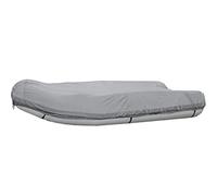 Cubierta De Pedal - Cubierta De Impermeable | Cubierta Anti-UV Para De Gran Tamaño, Protección De De Remos Para Carga Pesada, Cubierta De En Forma De V, Cubierta