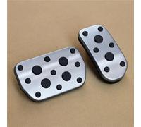 Cubierta De Pedal De Freno De Acero Inoxidable Sin Taladro Para Coche, Accesorios Interiores Para Lexus NX 2015 2016 2017-2021