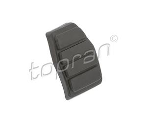 Cubierta de pedal HANS PRIES 701 635