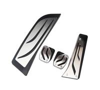 Cubierta De Pedal Reposapiés RHD, Freno Gas Deportivo, Kit Pedales Descanso Para F20 F30 F31 316i 320i 328i 1 3 4 Series Pedales Freno