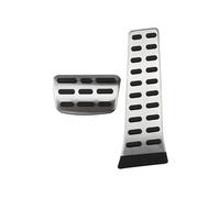 Cubierta De Pedales AT MT Para Hyundai Para Sonata Para Santa Para Fe Para Tucson Para IX35 I40 Para Elantra 2010-2015 Freno(AT without Rest)