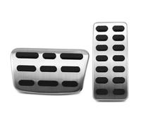 Cubierta de Pedales de Coche para Hyundai I20 BC3 Bi3 2020 2021 2022