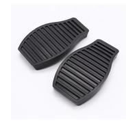 Cubierta de pedales Para Alfa Para Romeo Para Mito Para Reemplazo 2 Pastillas Freno Coche 71746348 4504.36