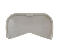 Cubierta de perno de visera solar compatible con Rogue For Pathfinder para Altima para Murano para Maxima y para Infiniti QX60 QX50 JX35 M37 M56 Q70, reemplaza OE 96420-3JA0A, ajuste directo de