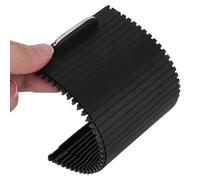 Cubierta De Persiana Enrollable Para Consola Central, Cubierta Deslizante Para Portavasos, Persianas Corredizas Para Consola Central, Embellecedor Interior Automotriz Para CClass EClass S204 W204 A207