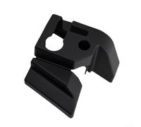 Cubierta de pestillo superior para puerta trasera izquierda de Ford para Transit para Tourneo Custom 2012 a 2023 1864550