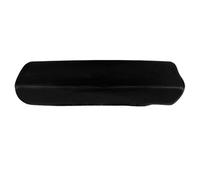 Cubierta de piano, protector de teclado, 88 tela de cobertura completa clave, material de Oxford para instrumentos musicales, principiantes, alumnos, profesionales, a prueba de polvo, resistente a los