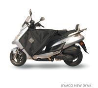 Cubierta De Piernas Impermeable Tucano R065 Kymco Dink 50 125 200 Desde 2006