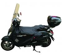 Cubierta De Piernas Termoscud TUCANO URBANO Sym Fiddle 200 2015 2016 2017