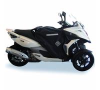 Cubierta de piernas Tucano para Quadro 350 D 2012+, 350 S 2013+ (R094-X) (Termos