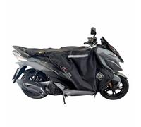Cubierta de piernas Tucano para SYM 125 Jet 14 Evo 2023+ (R242-X) (Termoscud) (s