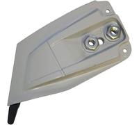 Cubierta de piñón de cadena "New Style" compatible con motosierra Stihl MS362, sustituye al número de pieza # 1142 656 1500 y 11426561500