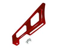 Cubierta de piñón Delantero de Motocicleta para SUZUKI DR650 Cubierta Piñón motocicleta