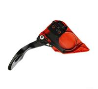Cubierta de piñón y mango de freno para SX62 62cc Motosierra Embrague Componentes de repuesto